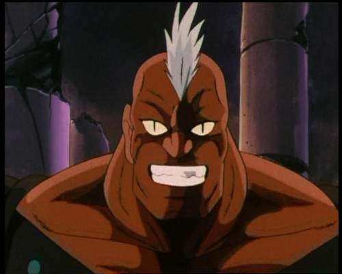 Otaku Gallery  / Anime e Manga / Saint Seiya / Screen Shots / Episodi / 053 - Nobile Cassios / 099.jpg